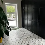 Flott Enebolig, Med 3 Soverom Og 2 Bad, Med Kort Vei Til Sentrum Feriehus Oslo