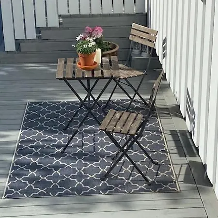 Flott Enebolig Med Kort Vei Til Sentrum * 奥斯陆