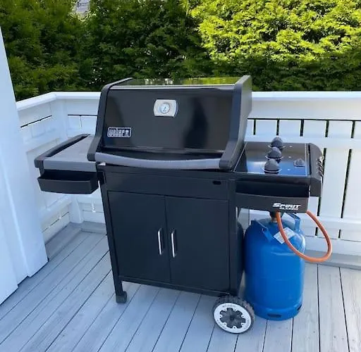 Tatil Evi Flott Enebolig, Med 3 Soverom Og 2 Bad, Med Kort Vei Til Sentrum *