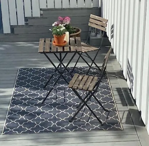 Flott Enebolig, Med 3 Soverom Og 2 Bad, Med Kort Vei Til Sentrum * אוסלו